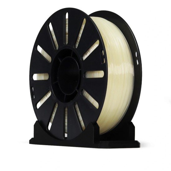 SOLVİX Filament Şeffaf PLA/PHA Filament 1.75 mm