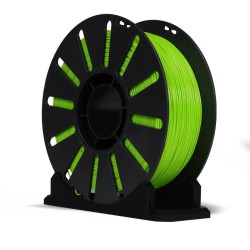 SOLVİX Filament Fıstık Yeşili PLA/PHA Filament 1.75 mm SOLVİX Filament Fıstık Yeşili PLA/PHA Filament 1.75 mm