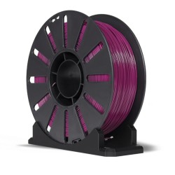SOLVİX Filament Eflatun PLA/PHA Filament 1.75 mm SOLVİX Filament Eflatun PLA/PHA Filament 1.75 mm