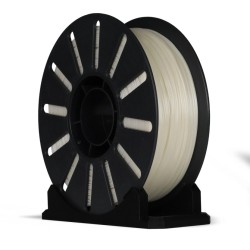 SOLVİX Filament Sedefli Beyaz PLA/PHA Filament 1.75 mm