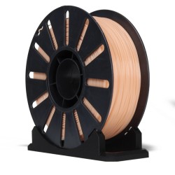 SOLVİX Filament Somon PLA/PHA Filament 1.75 mm SOLVİX Filament Somon PLA/PHA Filament 1.75 mm