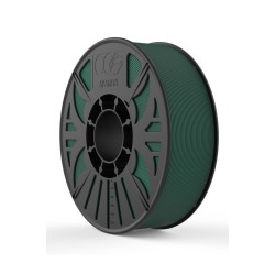 CCF Hyper Pla Filament Koyu Yeşil PLA Filament 1.75 mm CCF Hyper Pla Filament Koyu Yeşil PLA Filament 1.75 mm