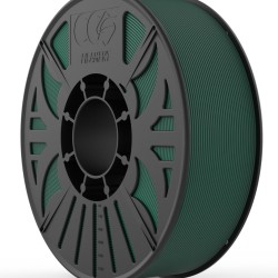 CCF Hyper Pla Filament Koyu Yeşil PLA Filament 1.75 mm