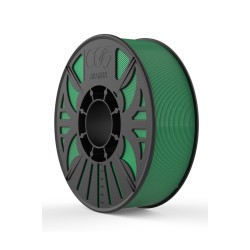 CCF Hyper Pla Filament Konya Spor Yeşili PLA Filament 1.75 mm CCF Hyper Pla Filament Konya Spor Yeşili PLA Filament 1.75 mm