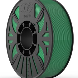 CCF Hyper Pla Filament Konya Spor Yeşili PLA Filament 1.75 mm CCF Hyper Pla Filament Konya Spor Yeşili PLA Filament 1.75 mm